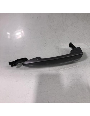 Poignee porte avant gauche BMW SERIE 3 E91 TOURING PHASE 2 BREAK Diesel