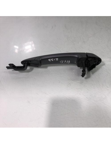 Poignee porte avant droit BMW SERIE 3 E91 TOURING PHASE 2 BREAK Diesel