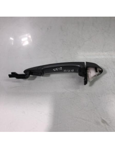 Poignee porte arriere gauche BMW SERIE 3 E91 TOURING PHASE 2 BREAK Diesel