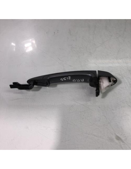 Poignee porte arriere gauche BMW SERIE 3 E91 TOURING PHASE 2 BREAK Diesel