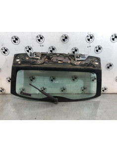 Lunette arriere BMW SERIE 3 E91 TOURING PHASE 2 BREAK Diesel