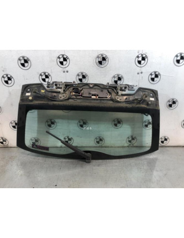 Lunette arriere BMW SERIE 3 E91 TOURING PHASE 2 BREAK Diesel
