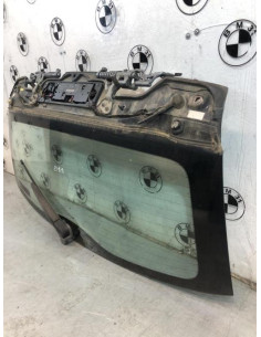 Lunette arriere BMW SERIE 3 E91 TOURING PHASE 2 BREAK Diesel 2