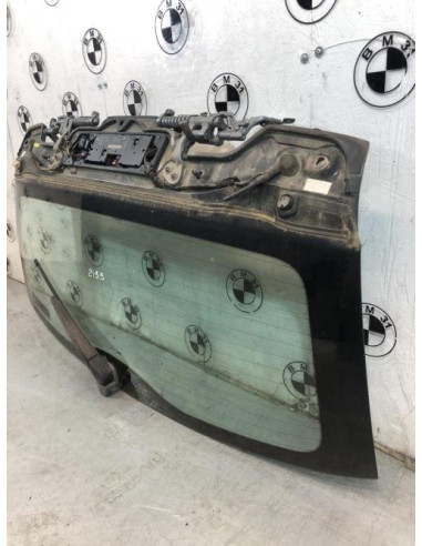 Lunette arriere BMW SERIE 3 E91 TOURING PHASE 2 BREAK Diesel