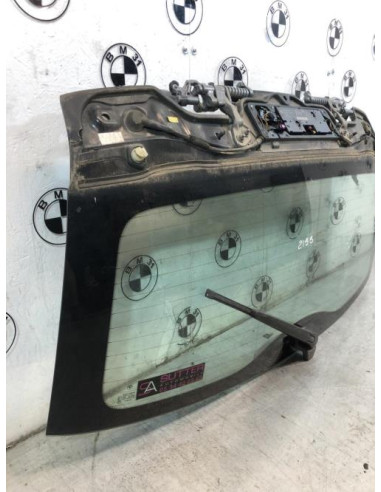 Lunette arriere BMW SERIE 3 E91 TOURING PHASE 2 BREAK Diesel