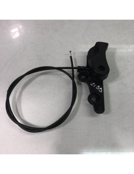 Poignee d'ouverture de capot BMW SERIE 3 E91 TOURING PHASE 2 BREAK Diesel