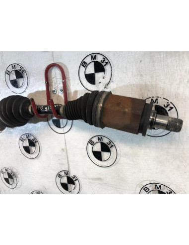 Cardan gauche (transmission) BMW SERIE 3 E91 TOURING PHASE 2 BREAK Diesel