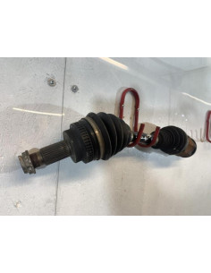 Cardan gauche (transmission) BMW SERIE 3 E91 TOURING PHASE 2 BREAK Diesel 2