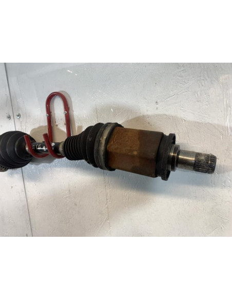 Cardan gauche (transmission) BMW SERIE 3 E91 TOURING PHASE 2 BREAK Diesel