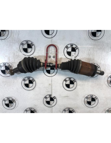 Cardan gauche (transmission) BMW SERIE 3 E91 TOURING PHASE 2 BREAK Diesel
