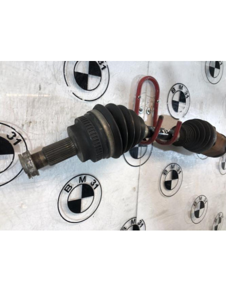 Cardan gauche (transmission) BMW SERIE 3 E91 TOURING PHASE 2 BREAK Diesel