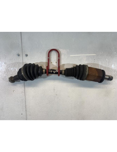 Cardan gauche (transmission) BMW SERIE 3 E91 TOURING PHASE 2 BREAK Diesel