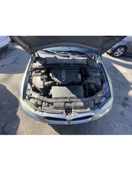 Cardan gauche (transmission) BMW SERIE 3 E91 TOURING PHASE 2 BREAK Diesel