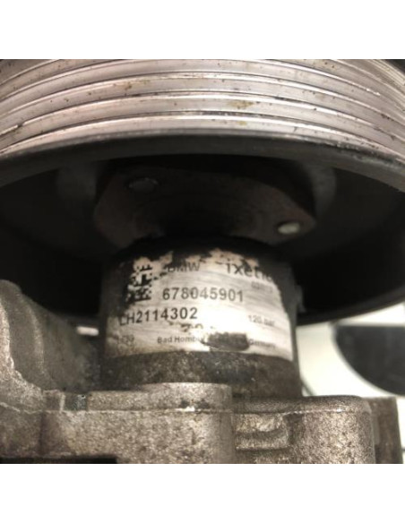 Pompe de direction BMW SERIE 3 E91 TOURING PHASE 2 BREAK Diesel