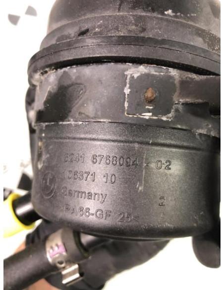 Vase de direction BMW SERIE 3 E91 TOURING PHASE 2 BREAK Diesel