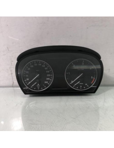Compteur BMW SERIE 3 E91 TOURING PHASE 2 BREAK Diesel