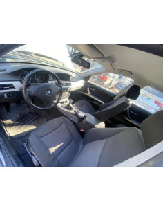 Commande chauffage BMW SERIE 3 E91 TOURING PHASE 2 BREAK Diesel