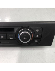 Commande chauffage BMW SERIE 3 E91 TOURING PHASE 2 BREAK Diesel 2