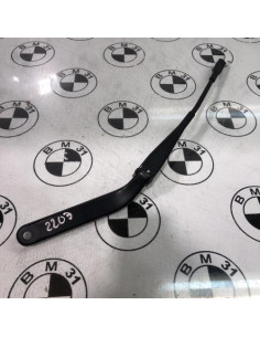 Bras essuie glace avant gauche BMW SERIE 1 E87 PHASE 2 Diesel 2