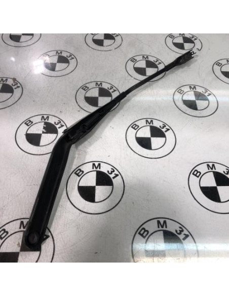 Bras essuie glace avant gauche BMW SERIE 1 E87 PHASE 2 Diesel