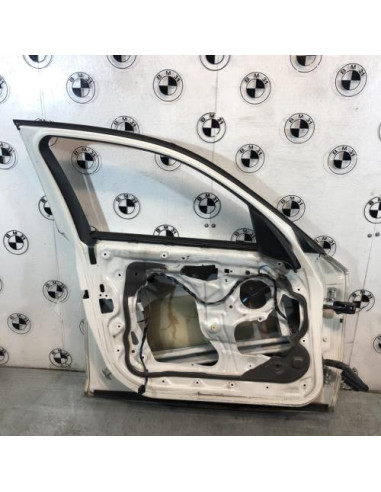 Porte avant gauche BMW SERIE 1 E87 PHASE 2 Diesel