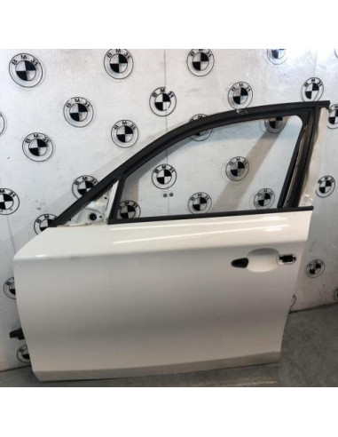 Porte avant gauche BMW SERIE 1 E87 PHASE 2 Diesel