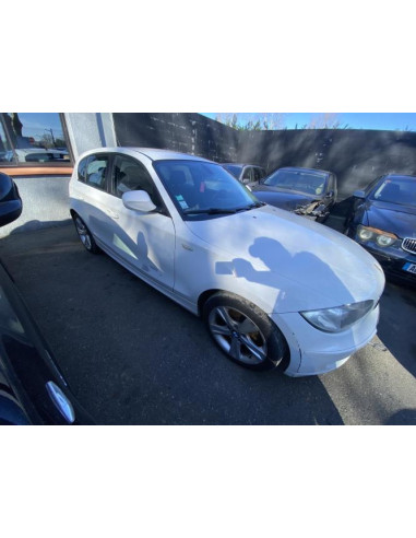 Porte avant gauche BMW SERIE 1 E87 PHASE 2 Diesel