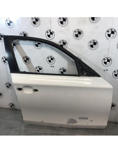 Porte avant droit BMW SERIE 1 E87 PHASE 2 Diesel