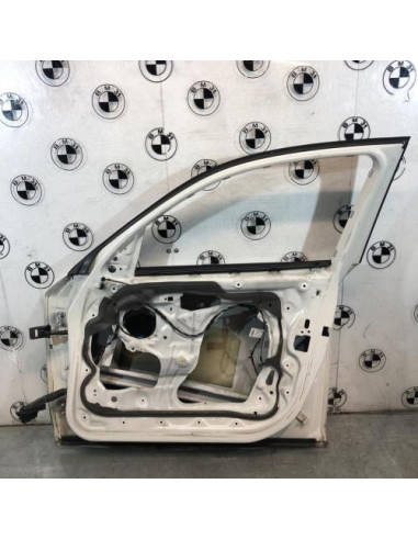 Porte avant droit BMW SERIE 1 E87 PHASE 2 Diesel