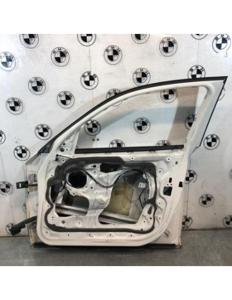Porte avant droit BMW SERIE 1 E87 PHASE 2 Diesel
