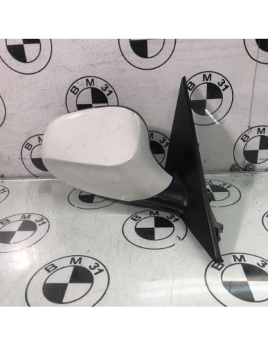 Retroviseur droit BMW SERIE 1 E87 PHASE 2 Diesel
