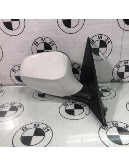 Retroviseur droit BMW SERIE 1 E87 PHASE 2 Diesel