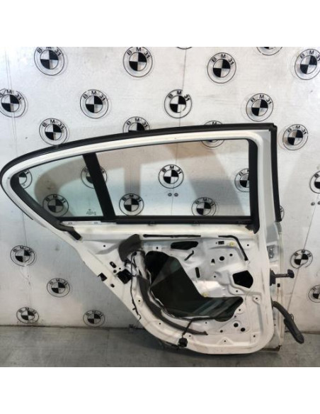 Porte arriere gauche BMW SERIE 1 E87 PHASE 2 Diesel