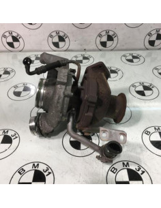 Turbo BMW SERIE 1 E87 PHASE 2 Diesel