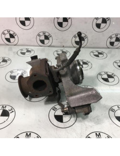 Turbo BMW SERIE 1 E87 PHASE 2 Diesel 2