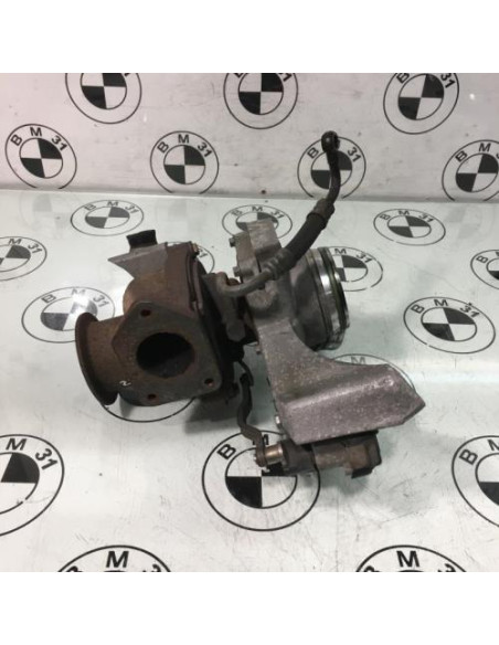 Turbo BMW SERIE 1 E87 PHASE 2 Diesel
