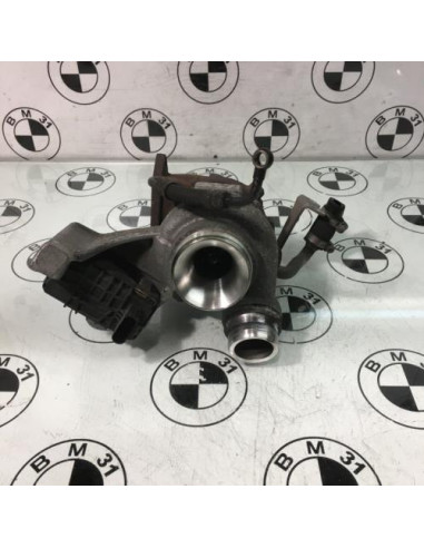 Turbo BMW SERIE 1 E87 PHASE 2 Diesel