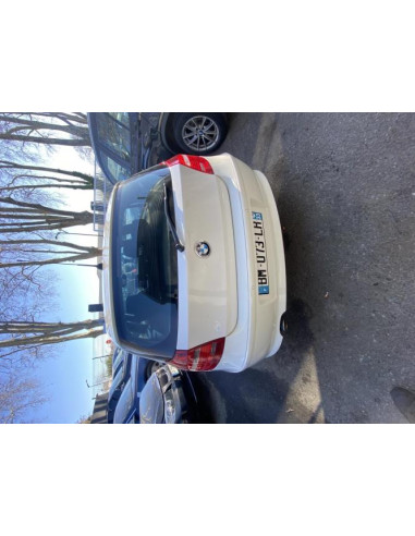 Turbo BMW SERIE 1 E87 PHASE 2 Diesel