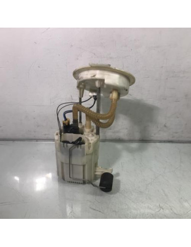 Pompe de gavage BMW SERIE 4 F36 GRAN COUPE PHASE 1 Diesel