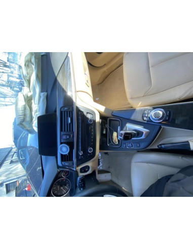 Pompe de gavage BMW SERIE 4 F36 GRAN COUPE PHASE 1 Diesel