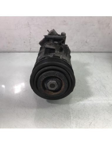 Compresseur clim BMW SERIE 4 F36 GRAN COUPE PHASE 1 Diesel