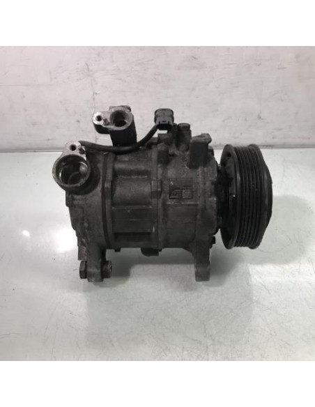 Compresseur clim BMW SERIE 4 F36 GRAN COUPE PHASE 1 Diesel
