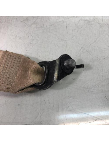 Ceinture avant droit BMW SERIE 4 F36 GRAN COUPE PHASE 1 Diesel