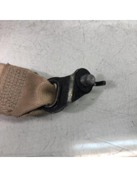 Ceinture avant droit BMW SERIE 4 F36 GRAN COUPE PHASE 1 Diesel