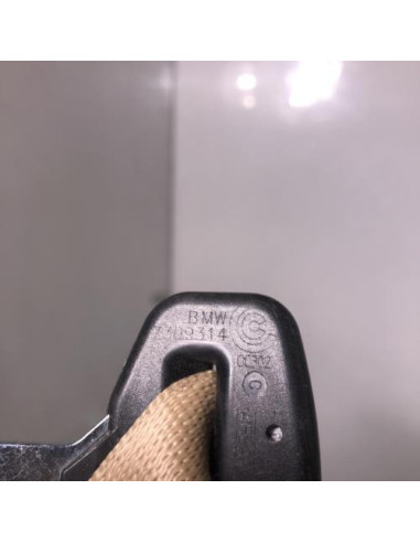 Ceinture avant droit BMW SERIE 4 F36 GRAN COUPE PHASE 1 Diesel