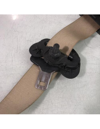 Ceinture avant droit BMW SERIE 4 F36 GRAN COUPE PHASE 1 Diesel