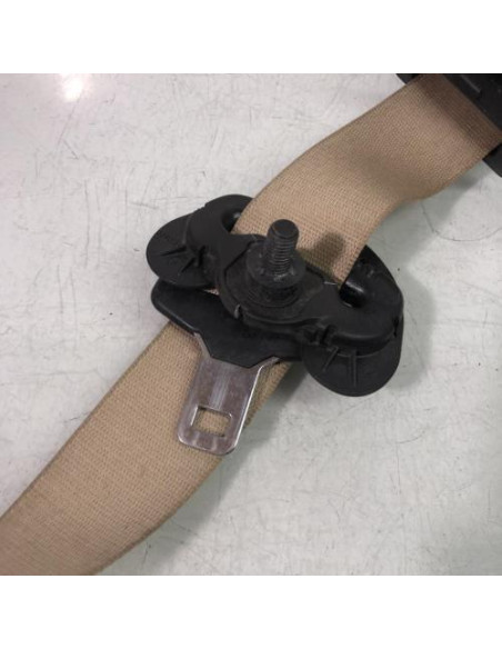 Ceinture avant droit BMW SERIE 4 F36 GRAN COUPE PHASE 1 Diesel