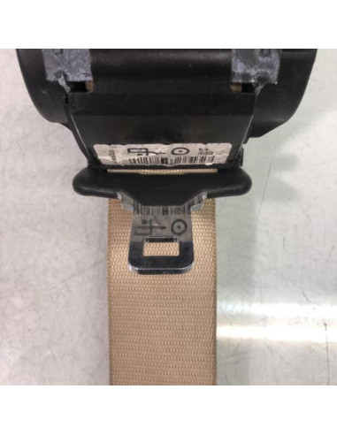 Ceinture arriere gauche BMW SERIE 4 F36 GRAN COUPE PHASE 1 Diesel