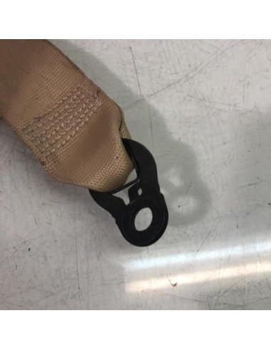 Ceinture arriere gauche BMW SERIE 4 F36 GRAN COUPE PHASE 1 Diesel