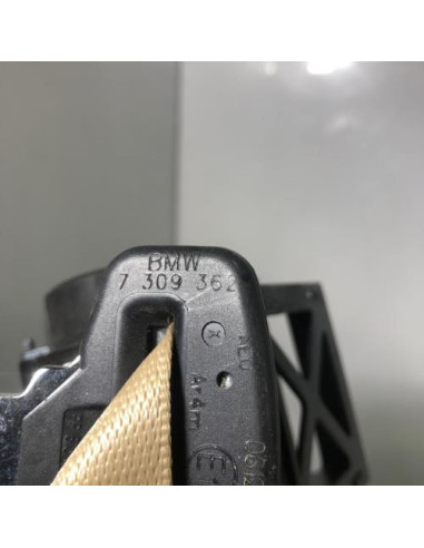 Ceinture arriere gauche BMW SERIE 4 F36 GRAN COUPE PHASE 1 Diesel